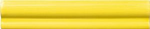 MOLDURA PINCELADA AMARILLO Image