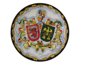 ESCUDOS Y HERALDICAS Image