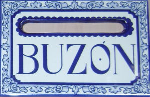 BUZONES CERAMICOS Image