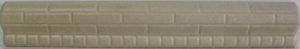 MOLDURA CARAVISTA BEIGE Image