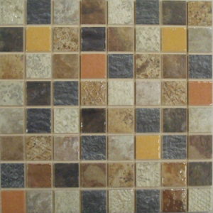 MOSAICO TRESOR-2 Image